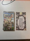 Class Of Heroes 2 Sony Playstation Portable PSP  NEW Factory Sealed