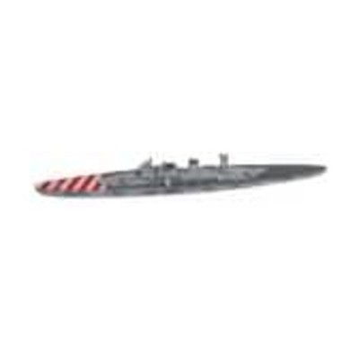 WotC Axis & Allies Flank Speed Guiseppe Garibaldi (U) NM