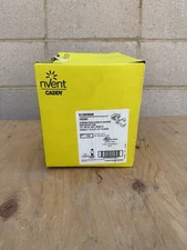 Erico Caddy 812M58SM Side Mount HSM Conduit/Pipe to Flange CLP, 100 Each