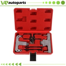 For Mercedes Chrysler Flywheel Plate Locking Tools & Camshaft Locking Pin Set