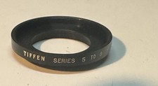 Tiffen Series 5 to 6 Step up Ring  7 