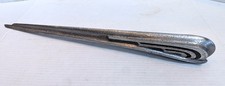 1941 Buick Roadmaster Special Super Chrome Hood Ornament 1320127 Oem 1941 Buick Roadmaster Special Super Chrome Hood Ornament 1320127 Oem