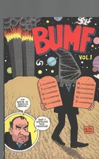 BUMF Volume 1 (Fantagraphics Books 2014) Joe Sacco