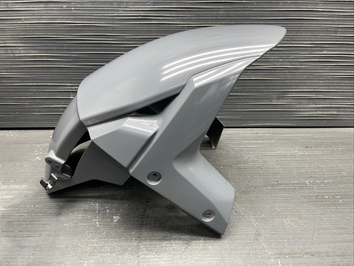 Kawasaki Gray Motorcycle & Scooter Fenders for sale | eBay