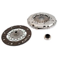 Kupplungssatz Schaeffler LuK Repset 623 3241 00