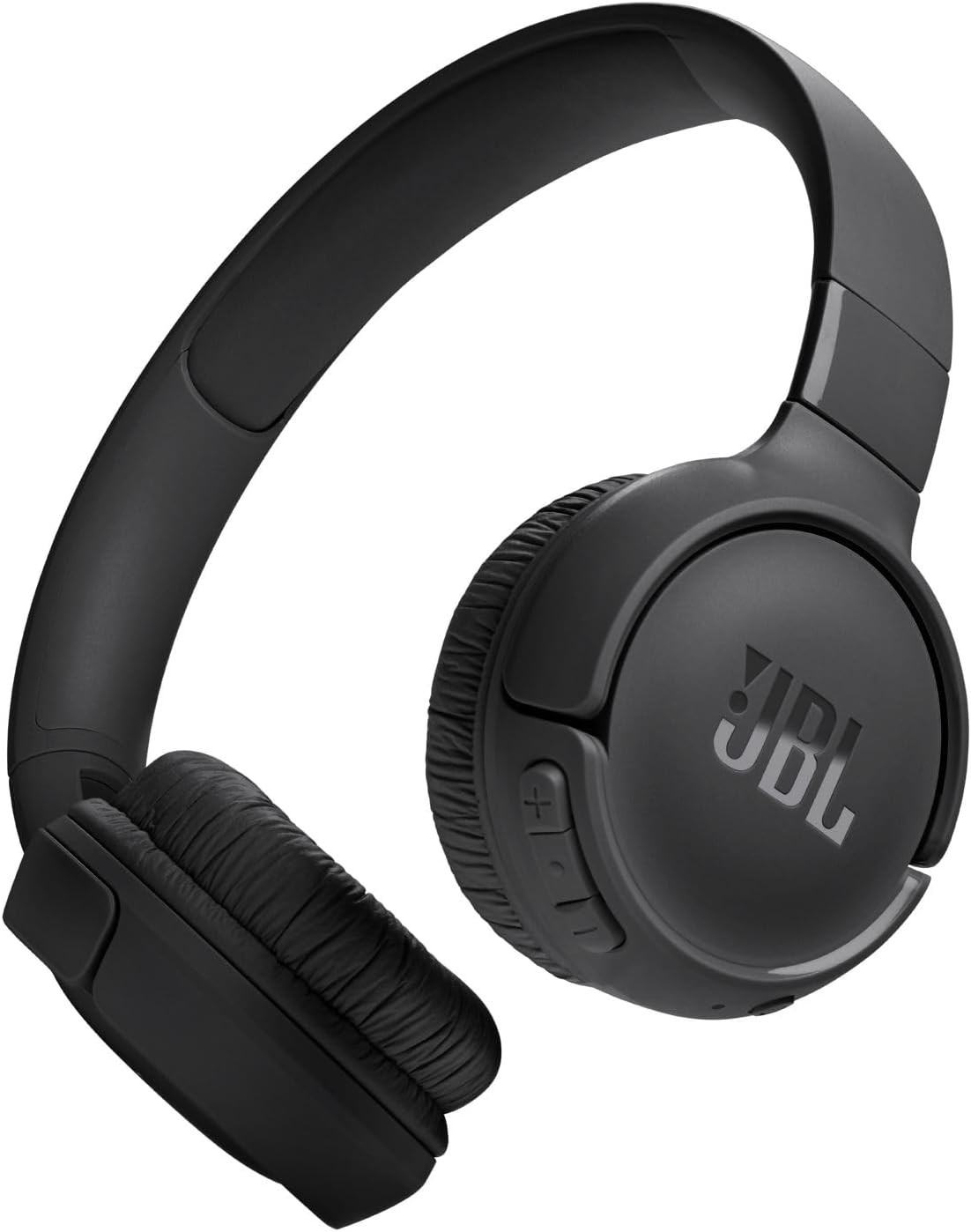 JBL Tune 520BT Cuffie Wireless con Microfono - Ideali per Ufficio e Casa