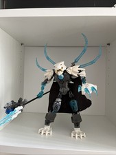 LEGO Legends of CHIMA: Eis-Chi Sir Fangar (70212)