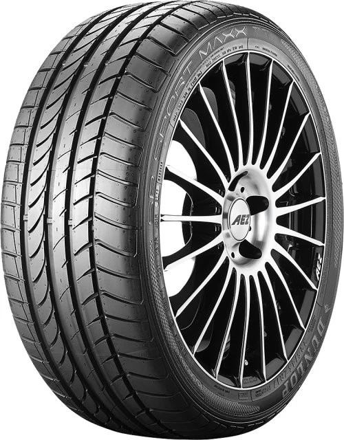 Dunlop SP Sport Maxx TT 225/60 R17 99V * - Bild 2 von 2