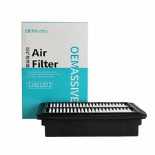 Engine Air Filter For Hyundai Elantra i30 PD Kia ProCeed 1.0 1.4 1.6 28113-F2000