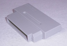 NES to FC Converter Adapter for Retro Freak Unused
