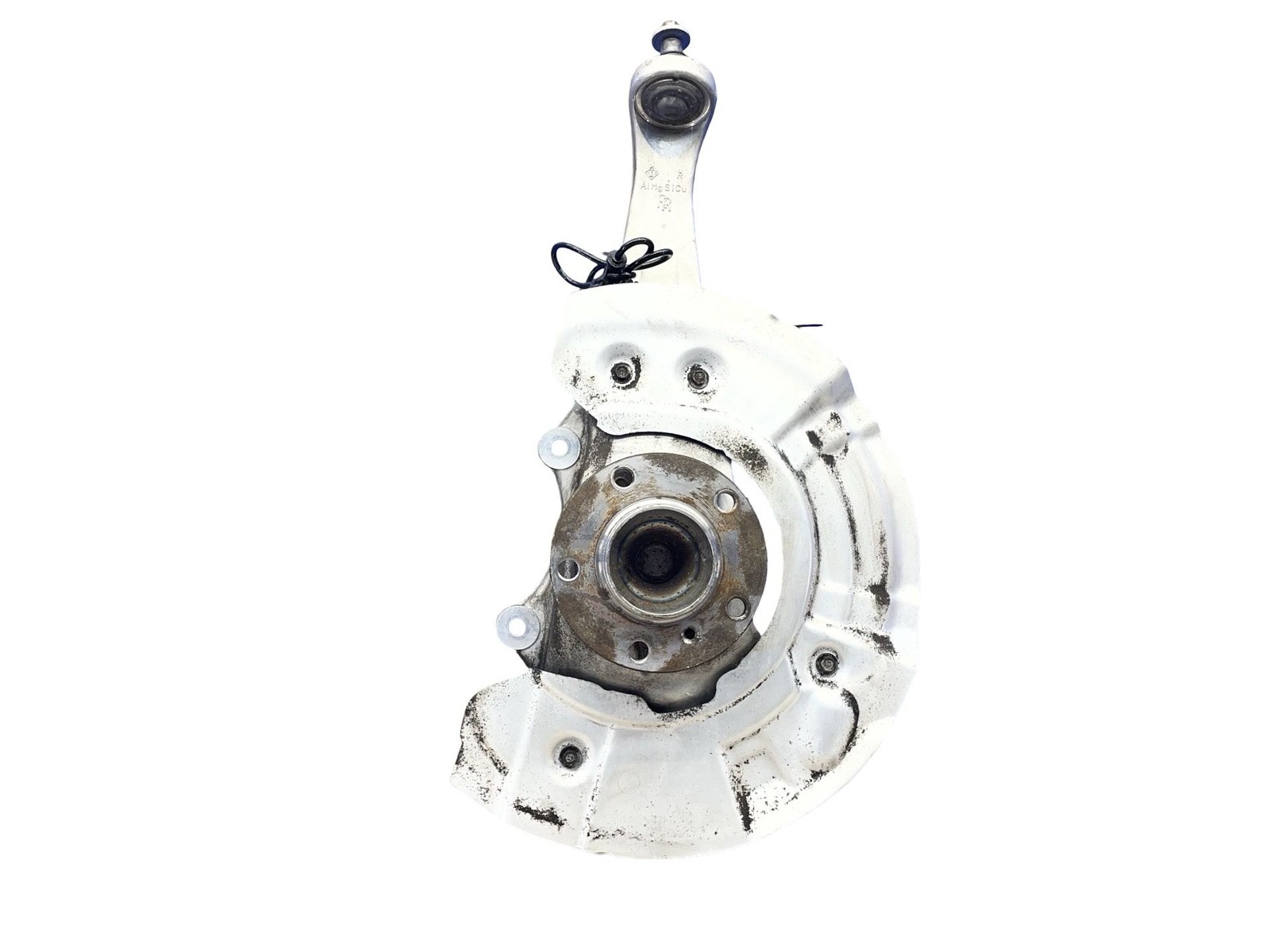 Rolls-Royce Ghost 2009-2014 Front Right Steering knuckle