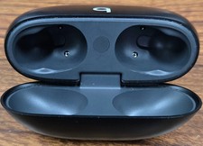 Beats Solo Buds True Wireless Earbuds MUVW3LL/A Matte Black 