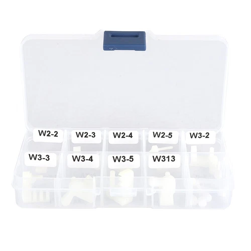 1 Set Hard Drive Head Replacement Tool White High Quality Data Recovery Hd SPC