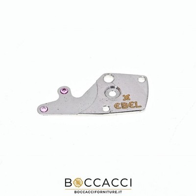 FREDERIC PIGUET 951 Cod. 10.053 Seconds Wheel Bridge Calib: 951 (EXCELLENT ST...