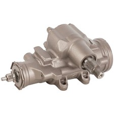 Quick-ratio Power Steering Gear Box For Amc Gm Saginaw 5691676 3-ltl Quick-ratio Power Steering Gear Box For Amc Gm Saginaw 5691676 3-ltl