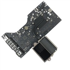 Apple iMac A1418 Logic Board i5-5575R 8GB RAM 820-00431-A