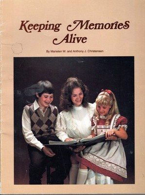 keeping Memories Alive