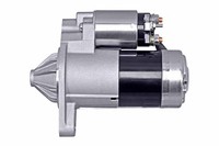 Starter Hella 8EA 012 527-181 FÜR Jeep