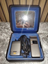 HITACHI ELECTRIC SHAVER RM-2000 SEE DESCRIPTION