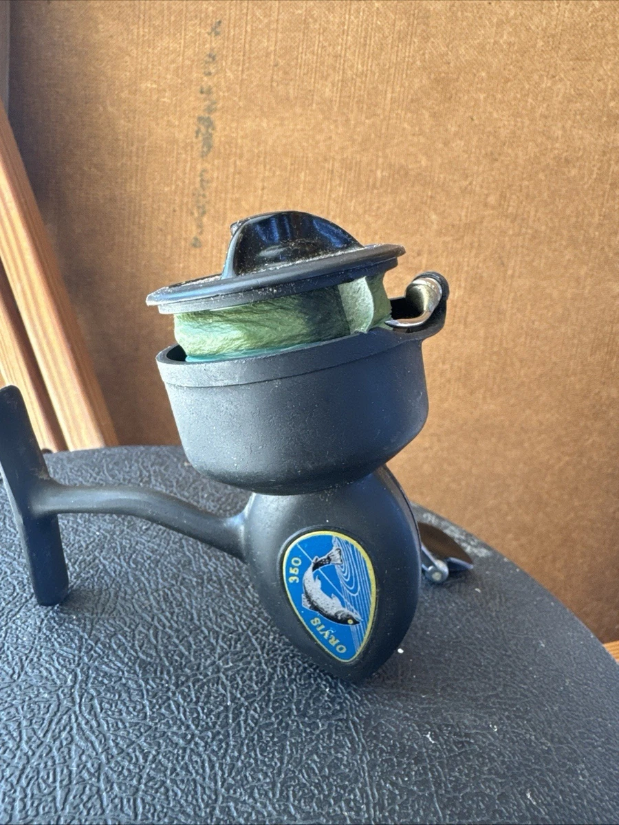 Orvis Vintage Spinning Fishing Reels for sale - eBay