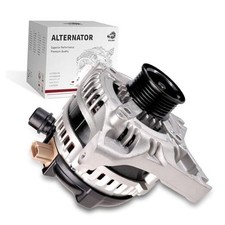 Alternator Fits for/Ford F150 2009 2010 4.6L 5.4L,Expedition 2009 2010
