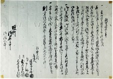 Geburtsurkunde Dokument 48x33cm gebraucht PPF