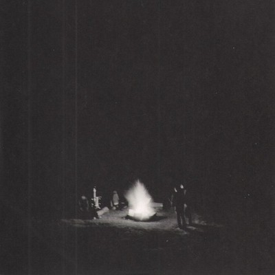 Men Campfire Songs CD USA Sacred Bones 2013 in card sleeve SBR095