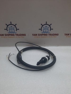 JUMO typ 202922/20-0100-1003-60-104-20-5000-40/000 sensor 0271832401019480020
