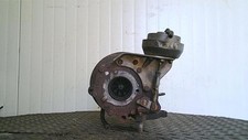 Turbo Toyota COROLLA