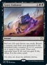x1 Grave Endeavor R MTG Commander Adventures in the Forgotten Realms M/NM, Engli