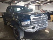 Engine 5.9l 8-360 Vin Z 8th Digit Fits 94-01 Dodge 1500 Pickup 1509610