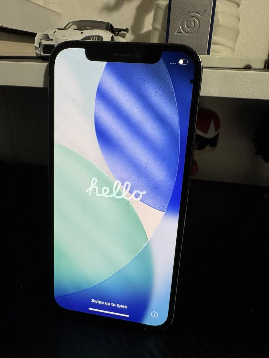 Apple iPhone 12 Pro 128GB for Sale - Shop New & Used Cell Phones