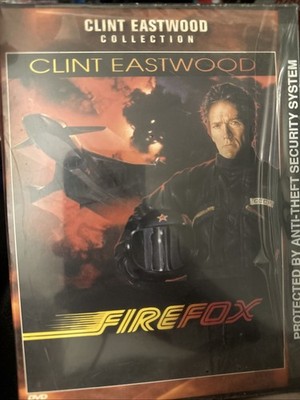Firefox (DVD, 1982)