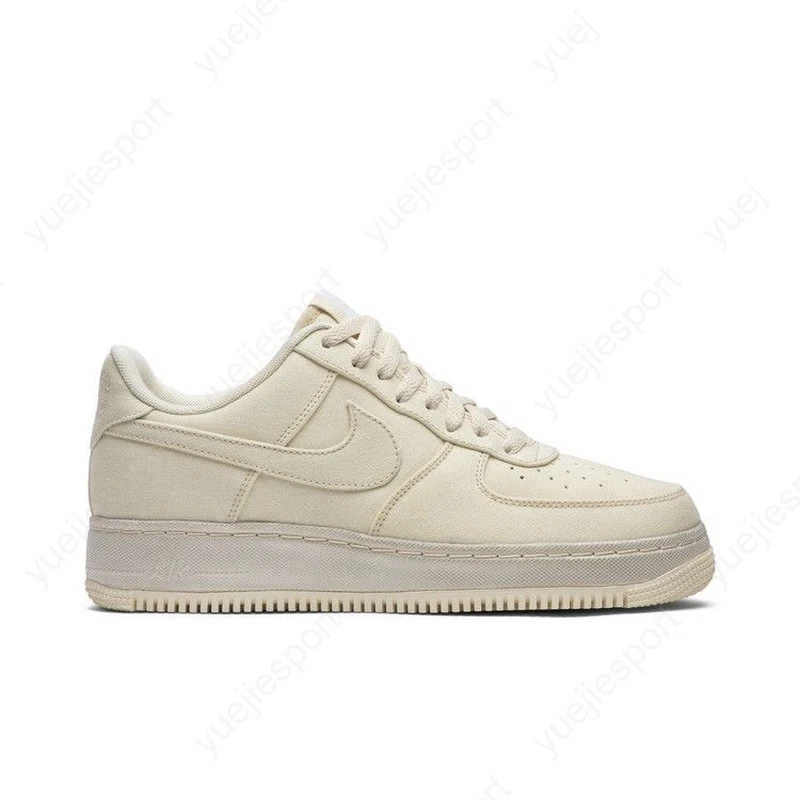 Nike Air Force 1 Canvas Low NYC Editions: Procell for Sale