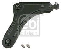 Febi Bilstein 26663 Lenker, RadaufhäNgung FüR Daewoo