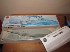 Airfix model Kit of British