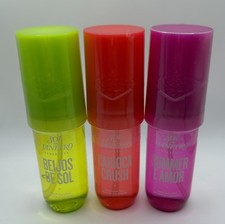 Sol de Janeiro Cheirosa Perfume Mist Trio x3 90ml