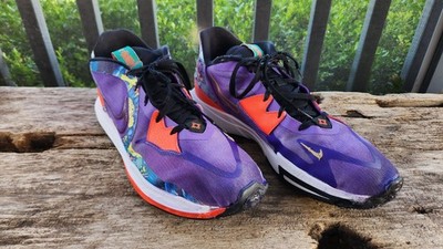 Nike, Kyrie Low 5 Jewell Loyd DJ6012 002 Mens Size 16 XH (Extra Wide) NICE