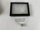 Bill Gavin Civil War Bullet Musket Ball Reno Monument South Mountain Battlefield