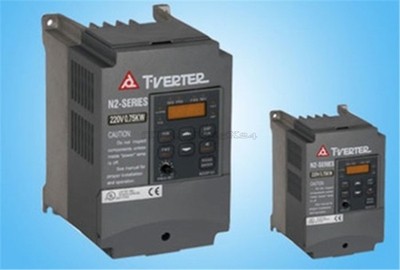 1Pc New N2-410-H3 7.5KW 380V Tverter Inverter ko