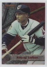 1994 Bowman's Best Red Kenny Lofton #68 05v0