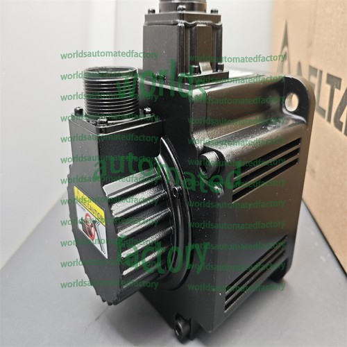 Delta ECMA-E21310RS Servo Motor New One Expedited Shipping ECMAE21310RS - Picture 7 of 7
