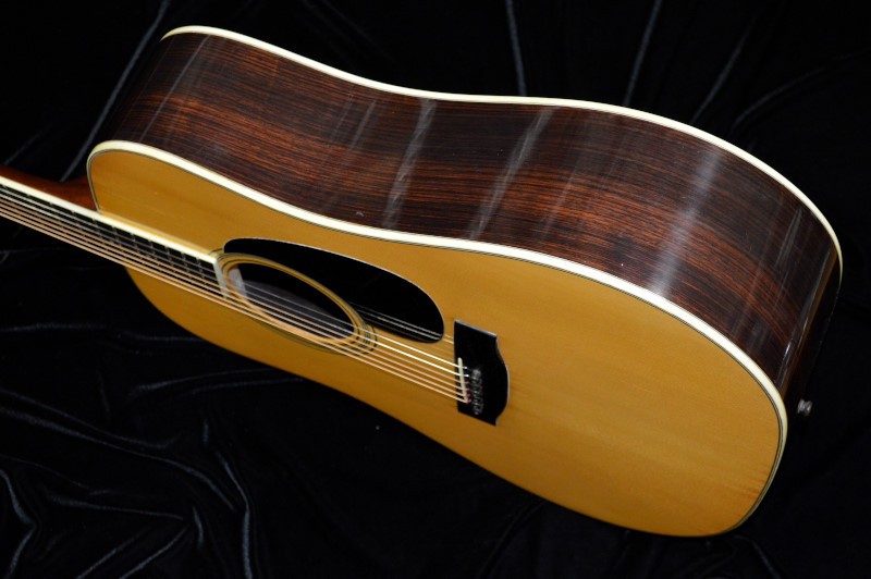 S.Yairi YD-305 Used Acoustic Guitar 1977 | eBay