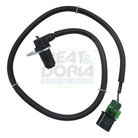 Meat & Doria Sensor Raddrehzahl Hinten Rechts FüR Mitsubishi Pajero IV V80 V90