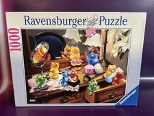 Ravensburger Puzzle 154760 | Gelini Beauty Ta...