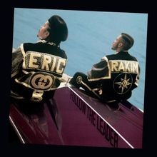 Follow the Leader von Eric B. Rakim | CD | Zustand sehr gut