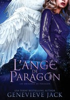 L'ange De Paragon Les Dragons De Paragon, T10 Genevieve Jack Taschenbuch 2025
