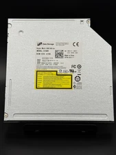 Dell H-L Super Multi DVD Writer GTA0N SATA Internal Optical Drive Free Shipping