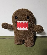 2011 Domo Plush 10" 515