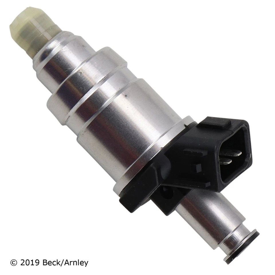 Nuevo inyector de combustible Beck Arnley 158-0574 para 96-00 Honda Civic Civic Del Sol Foto 4 de 4